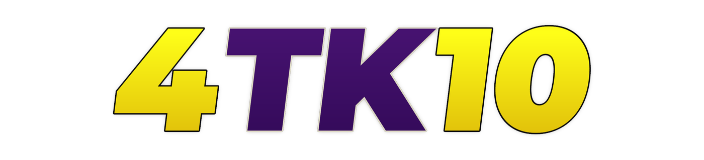 4tk10 লোগো